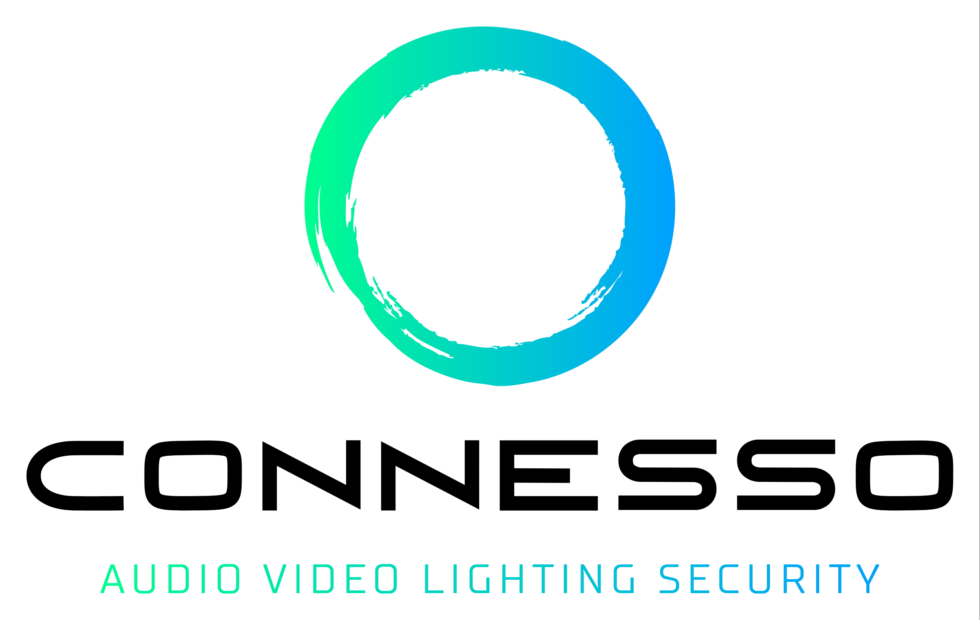 Connesso Logo