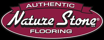 Nature Stone Logo