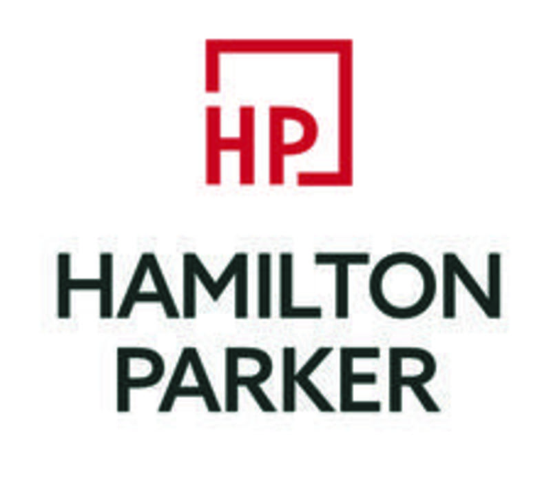 Hamilton Parker Logo