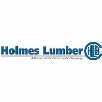 Holmes Lumber Logo