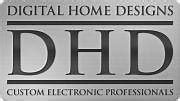 Digital Home Designs Logo