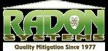 Radon Systems Logo