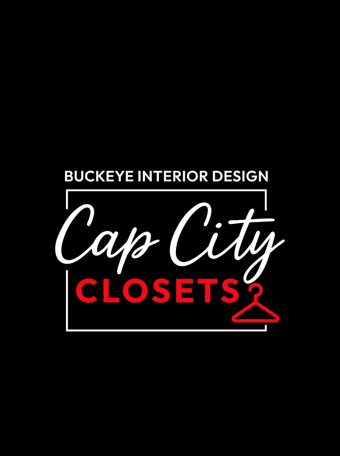 Buckeye Interior Design Logo