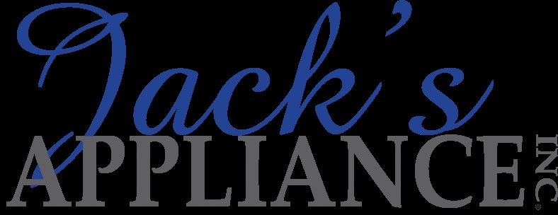 Jack's Appliance  Logo
