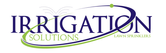Irrigation Solutions Logo